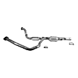 776779 Catalytic Converter, 5.7L, 8Cyl, CARB and Federal EPA Standards, 50-state Legal, Direct Fit