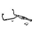 776779 Catalytic Converter, 5.7L, 8Cyl, CARB and Federal EPA Standards, 50-state Legal, Direct Fit