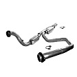 776779 Catalytic Converter, 5.7L, 8Cyl, CARB and Federal EPA Standards, 50-state Legal, Direct Fit