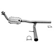 776784 Passenger Side Catalytic Converter, 5.4L, 8Cyl, CARB and Federal EPA Standards, 50-state Legal, Direct Fit