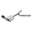 776784 Passenger Side Catalytic Converter, 5.4L, 8Cyl, CARB and Federal EPA Standards, 50-state Legal, Direct Fit