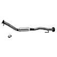 776797 Catalytic Converter, 4.2L, 6Cyl, CARB and Federal EPA Standards, 50-state Legal, Direct Fit
