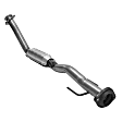 776797 Catalytic Converter, 4.2L, 6Cyl, CARB and Federal EPA Standards, 50-state Legal, Direct Fit