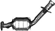 9106 Passenger Side Catalytic Converter, 5.7L, 8Cyl, Federal EPA Standard, 46-State Legal (Cannot ship to CA, CO, NY or ME), Direct Fit