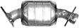 9107 Driver Side Catalytic Converter, 5.7L, 8Cyl, Federal EPA Standard, 46-State Legal (Cannot ship to CA, CO, NY or ME), Direct Fit