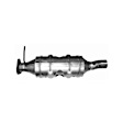 912601 Catalytic Converter, CARB and Federal EPA Standards, 50-state Legal, Direct Fit