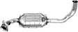 9269 Driver Side Catalytic Converter, 5.4L, 8Cyl, Federal EPA Standard, 46-State Legal (Cannot ship to CA, CO, NY or ME), Direct Fit