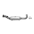 9428 Driver Side Catalytic Converter, 3.7L, 6Cyl, Federal EPA Standard, 46-State Legal (Cannot ship to CA, CO, NY or ME), Direct Fit