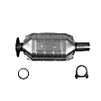9438 Rear Catalytic Converter, 2.3L, 4Cyl, Federal EPA Standard, 46-State Legal (Cannot ship to CA, CO, NY or ME), Direct Fit