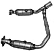 9450 Catalytic Converter, 4.7L, 8Cyl, Federal EPA Standard, 46-State Legal (Cannot ship to CA, CO, NY or ME), Direct Fit