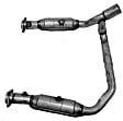 9458 Catalytic Converter, 4.7L, 8Cyl, Federal EPA Standard, 46-State Legal (Cannot ship to CA, CO, NY or ME), Direct Fit