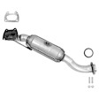9567 Passenger Side Catalytic Converter, 3.6L, 6Cyl, Federal EPA Standard, 46-State Legal (Cannot ship to CA, CO, NY or ME), Direct Fit