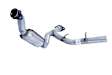 9602 Catalytic Converter, 3.5L, 6Cyl, Federal EPA Standard, 46-State Legal (Cannot ship to CA, CO, NY or ME), Direct Fit