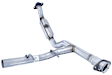 9602 Catalytic Converter, 3.5L, 6Cyl, Federal EPA Standard, 46-State Legal (Cannot ship to CA, CO, NY or ME), Direct Fit