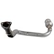 9645 Passenger Side Catalytic Converter, 6.0L, 8Cyl, Federal EPA Standard, 46-State Legal (Cannot ship to CA, CO, NY or ME), Direct Fit