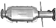 9881 Catalytic Converter, 4.3L, 6Cyl, Federal EPA Standard, 46-State Legal (Cannot ship to CA, CO, NY or ME), Direct Fit