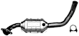 9905 Driver Side Catalytic Converter, 5.4L, 8Cyl, Federal EPA Standard, 46-State Legal (Cannot ship to CA, CO, NY or ME), Direct Fit