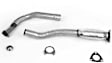 9917 Passenger Side Catalytic Converter, 5.7L, 8Cyl, Federal EPA Standard, 46-State Legal (Cannot ship to CA, CO, NY or ME), Direct Fit