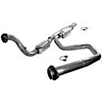 9919 Catalytic Converter, 5.7L, 8Cyl, Federal EPA Standard, 46-State Legal (Cannot ship to CA, CO, NY or ME), Direct Fit