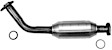 9977 Passenger Side Catalytic Converter, 4.7L, 8Cyl, Federal EPA Standard, 46-State Legal (Cannot ship to CA, CO, NY or ME), Direct Fit
