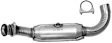 9984 Driver Side Catalytic Converter, 5.4L, 8Cyl, Federal EPA Standard, 46-State Legal (Cannot ship to CA, CO, NY or ME), Direct Fit