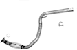 9995 Driver Side Catalytic Converter, Federal EPA Standard, 46-State Legal (Cannot ship to CA, CO, NY or ME), Direct Fit