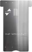 CAT-SCR10008 Catalytic Converter Security Shield Sold individually