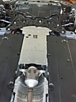 CAT-SCR10008 Catalytic Converter Security Shield Sold individually