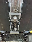 CAT-SCR10008 Catalytic Converter Security Shield Sold individually