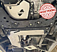 CAT-SCR10001 Catalytic Converter Security Shield Kit