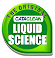 120009CAT Universal, Exhaust & Fuel System Cleaner