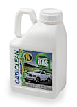 120018CAT Universal, Exhaust & Fuel System Cleaner