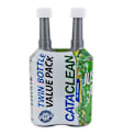 120019 Universal, Exhaust & Fuel System Cleaner