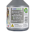 120020CAT Universal Exhaust & Fuel System Cleaner, Sold Individually