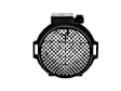 13627567451 Mass Air Flow Sensor
