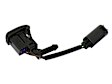 61667056731 Windshield Washer Nozzle - Sold Individually