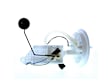 8E0201317N Fuel Sending Unit