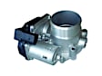 9A7133062 Throttle Body