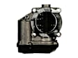 9A7133062 Throttle Body
