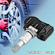 LR070840 TPMS Sensor OE Replacement Series