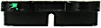 102.003 C-Tek Series Semi-metallic Brake Pad Set