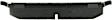 2004 Audi RS6 - Rear Ceramic Brake Pad Set, Posi-Quiet Series