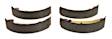 2003 Chevrolet Cavalier - Rear Brake Shoe Set