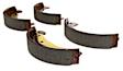 2003 Chevrolet Cavalier - Rear Brake Shoe Set