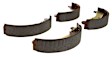 2003 Chevrolet Cavalier - Rear Brake Shoe Set