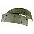 Brake Shoe Set, Heavy Duty Series