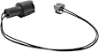 116.34002 Brake Pad Sensor