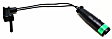 2011 Mercedes Benz GLK350 - Front or Rear, Driver or Passenger Side Brake Pad Sensor
