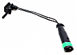 2011 Mercedes Benz GLK350 - Front or Rear, Driver or Passenger Side Brake Pad Sensor