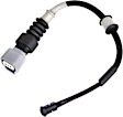 1997 Lexus LS400 - Rear, Driver or Passenger Side Brake Pad Sensor, 4.0L 8Cyl